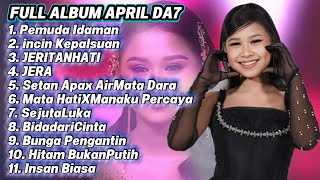 Download lagu FULL APRIL DAN SELFI YAMAMA TERBARU - PEMUDA IDAMAN - CINCIN KEPALSUAN JERITAN HATI mp3