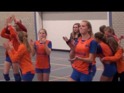 Rivo   Halve Finale NOJK MC Rivo Rijssen