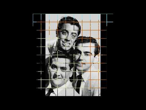 "JO-ANN"   -   The Playmates  1957