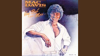 Mac Davis It's Hard To Be Humble