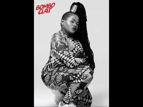 Afro B ft Niniola & Busiswa - Shisha