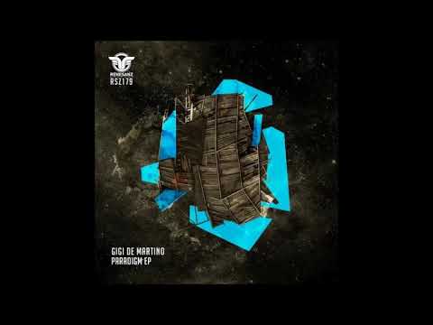 Gigi de Martino - Paradigm