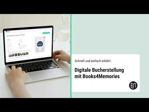 Kurzanleitung Bucherstellung  mit B4M