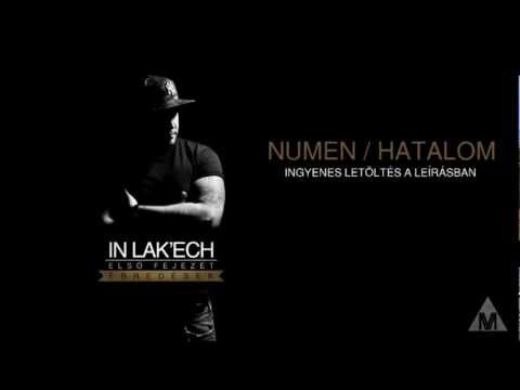 IN LAK'ECH - Numen / Hatalom (HD)