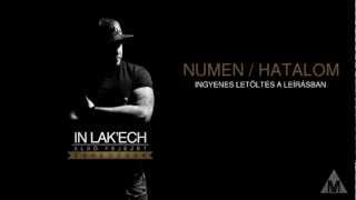 IN LAK'ECH - Numen / Hatalom (HD)