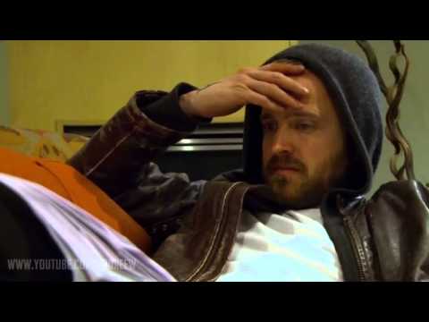 Breaking Bad Stars Read Season 5 Finale Script Felina HD