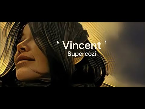 ' Vincent ' 1m trailer / Supercozi