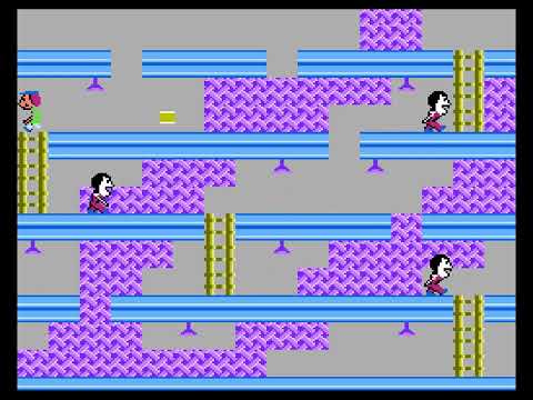 Action 52: Illuminator - NES - longplay