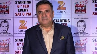 Boman Irani Opens Up On Childhood Days And Favourite Actor!
