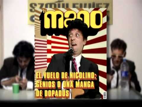 download lagu mp3 mp4 Nicolino Roche, download mp3 Nicolino Roche free download, download mp3 Nicolino Roche