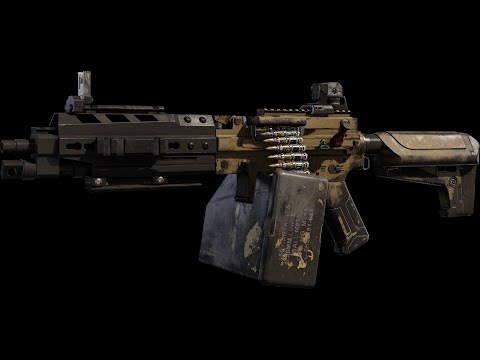 Zofia's LMG is OP - Rainbow Six Siege