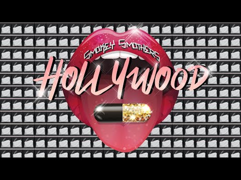 Thumbnail for Smokey Smothers - "Hollywood" (Official Audio Cover Art) Radio Edit by Mother Mother