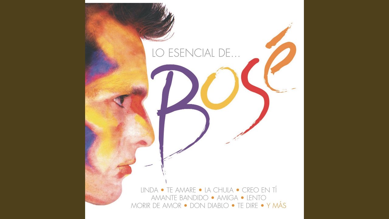 Portada de Morir de Amor