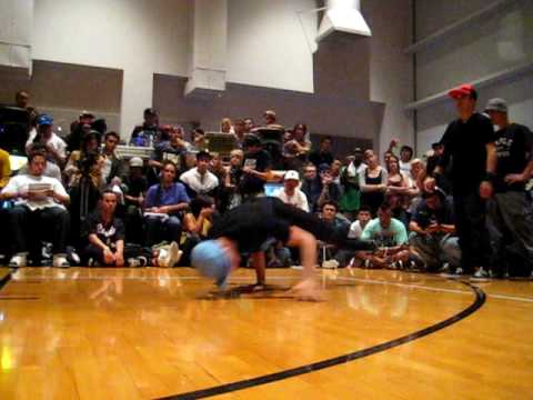 Claws Out 3 Final Round - Break Disciples vs. Knuckleheads Cali