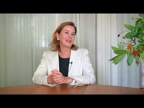 Veleposlanica RH u Švicarskoj dr. Andrea Bekić (Dan misije HKM Bern)