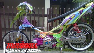 Download lagu Vega r/ vega zr 110 cc #modifikasi vega harian drag / versi simpel mp3 Download lagu Vega r/ vega zr 110 cc #modifikasi vega harian drag / versi simpel mp3