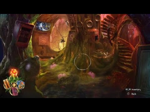 Eventide: Slavic Fable - The Forest part 1