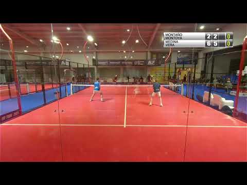 FIP STAR PUEBLA, MEXICO 2023