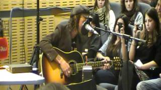 Leiva - Aunque sea un rato (Abierto hasta las 2)
