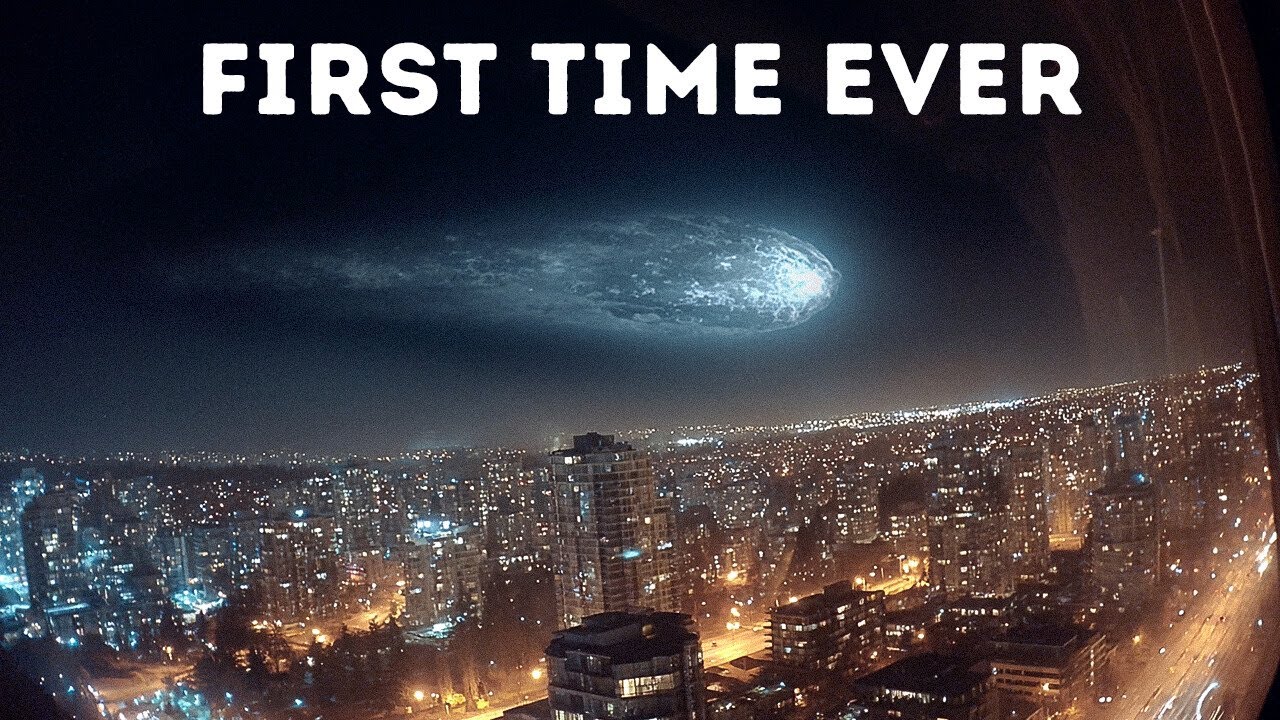 Giant Asteroid Will Fly Closer Than Satellites - And We'll See It