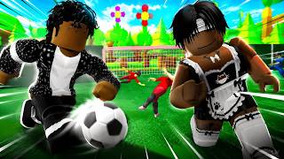 continuando a live - roblox