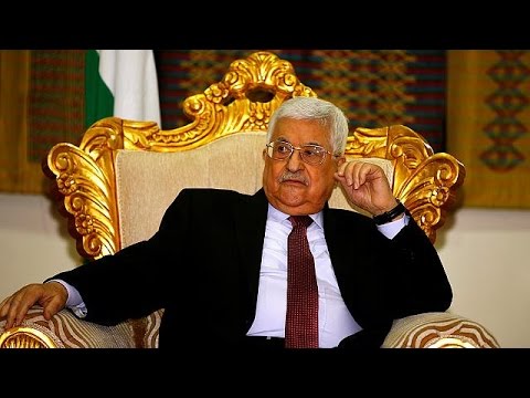 رداً على قانون تشريع البؤر الاستيطانية، عباس يهدد اسرائيل باللجؤ الى المحاكم الدولية