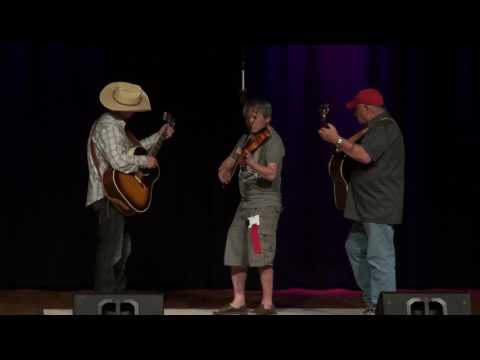 2017-06-22 Sr3 Hajime Nagashima - Sr Div - Weiser Fiddle Contest 2017