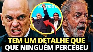 Porque a escolha de Alfredo Gaspar como vice de flavio esta tirando a paz de Lula e a Faria Lima?