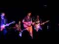 Matt Wertz @ The Ark - 3/31 - "Don't Come Easy" HD