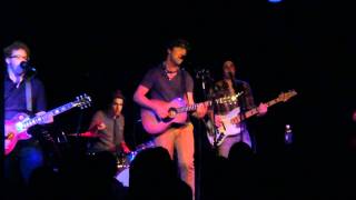 Matt Wertz @ The Ark - 3/31 - "Don't Come Easy" HD