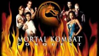 Mortal Kombat Conquest - Ending