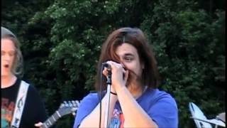 BitchSlap  - Disembodied (Tribute to Dustin Mattingly)