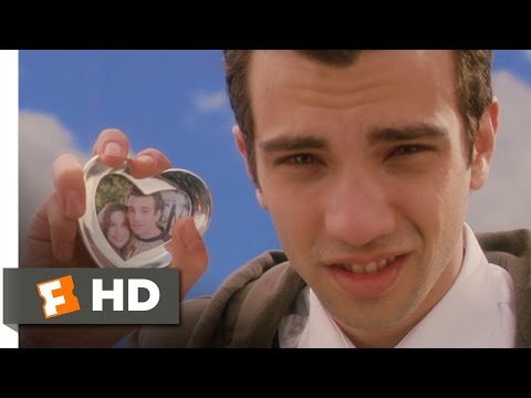 She's Out of My League (1/9) Movie CLIP - Time Off (2010) HD