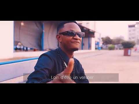 Paopy Parfait - Intro (Ma Personne) (Clip 0fficiel)