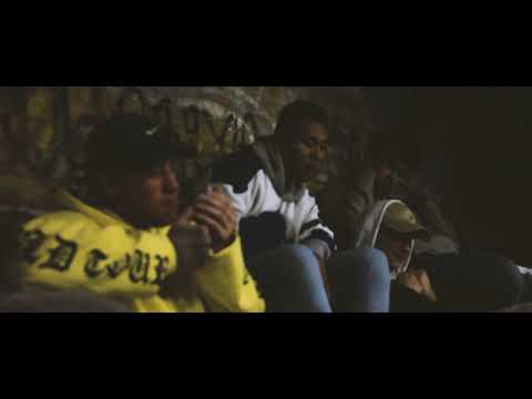 J$E & KAMAHUMBLE - WHIP