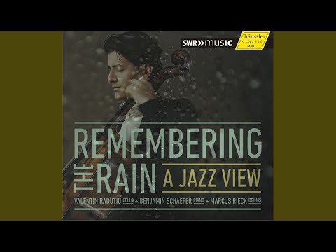 Django (arr. V. Radutiu and B. Schaefer for cello and piano)