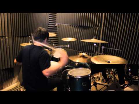 This Or The Apocalypse - Americans Drum Cover