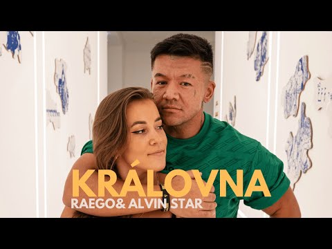 Raego feat. Alvin Star - KRÁLOVNA (OFFICIAL MUSIC VIDEO)