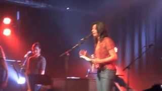 Amy Grant - You&#39;re Not Alone Live in Nashville 2012