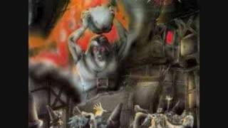 Music video thumbnail preview for Protector - Delirium Tremens by Protector