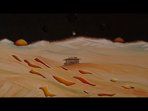 The Tequila Mockingbird Orchestra - Canoe Song (unofficial video)