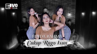 Download lagu CUKUP ROGONISUN - FINDA RAHMA mp3