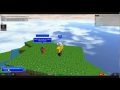 Grossing Out A Domo With Farts