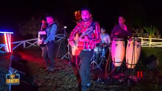 el error fue de mi parte - Septimo Pecado (En Vivo Los Mochis) (2016)