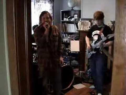 Ozzy Osbourne Tribute Band Jam Session