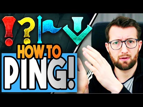 Das UNTERSCHÄTZTESTE Feature in LoL (Fehler + Anwendung erklärt)