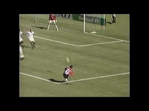 Figueirense 5 x 2 Joinville - Campeonato Catarinense 2007