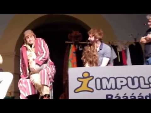 Partička Slavkov u Brna 26.6.2014 ve 20.00 -  7 hra - Párty