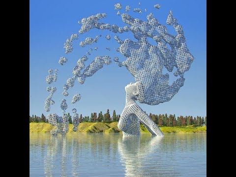 Incredible Sculptures By Chad Knight - 2