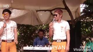 Download lagu DUO JINGKRAK - SELALU RINDU (cover) 081220785172 mp3